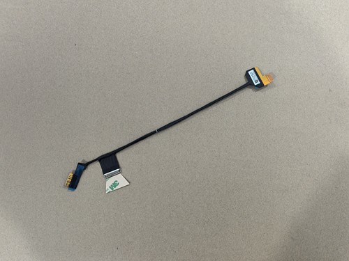 适用惠普HP Vision FHD400 S356D D358G 6017B1721201屏线