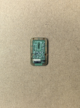 联想Lenovo ThinkPad X1 Yoga 4th 5th Gen 指纹识别器5F30V25909