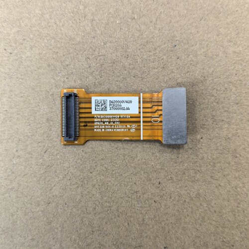 联想Lenovo ThinkPad P16 Gen2 DA30000V420 KP620 IO小板排线