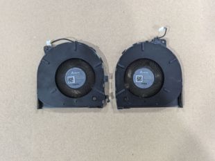 风扇 Zbook I52C HSN G10 inch Studio 战99 适用惠普HP