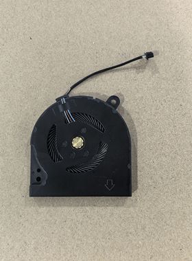现货Dynabook GX50L-K EX50L-K NS65C11-20G06笔记本风扇(小风扇)