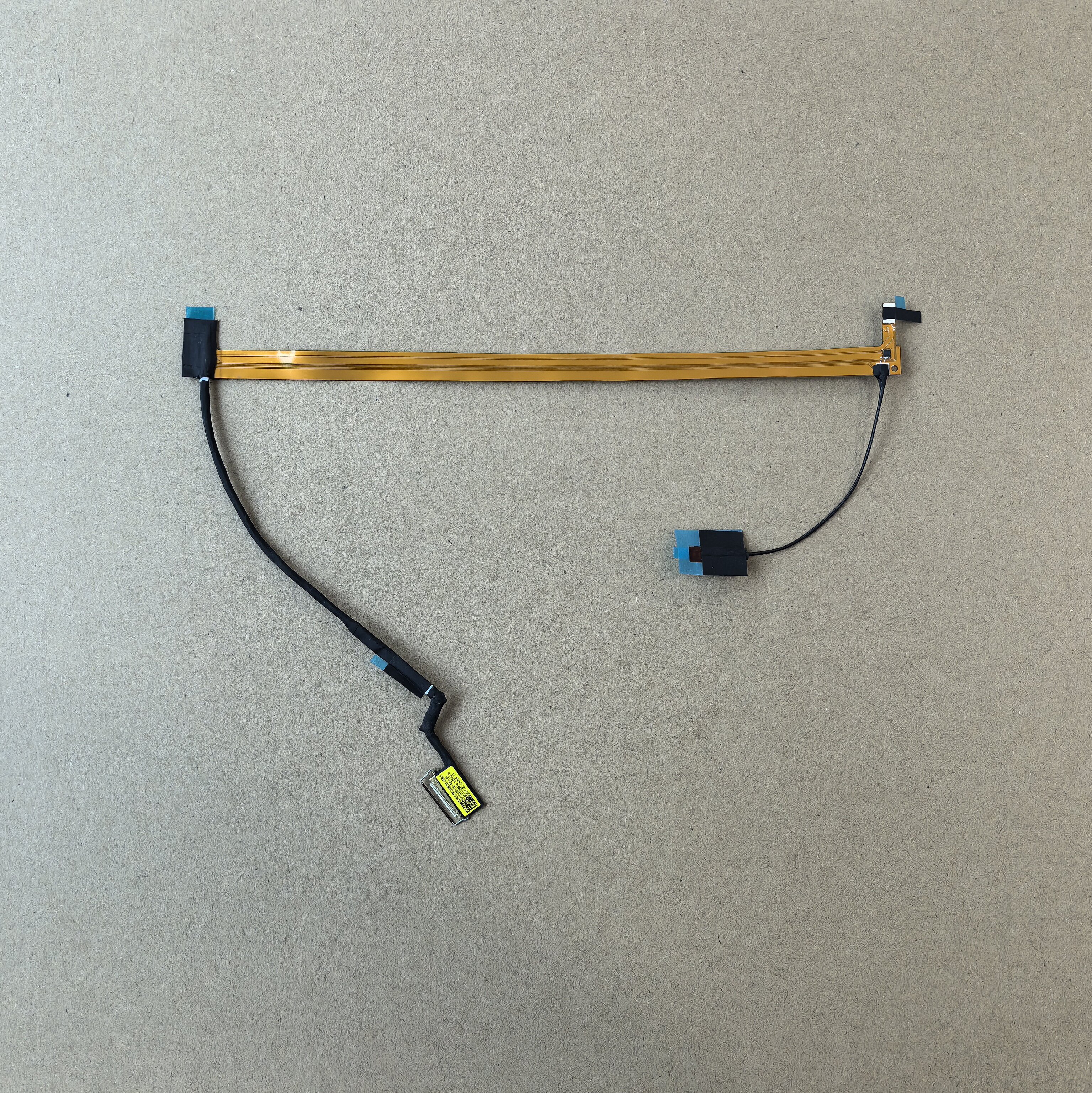 适用联想Lenovo DC02C00YT40 SC11L28976 摄像头线 KT4D0 5M 2023