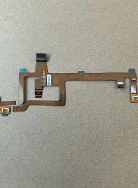 适用联想 ThinkPad DA300011600 SC11N59338 ClickPad 触摸板排线
