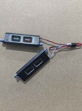 适用戴尔Dell Latitude E6540 04JDNR PK23000KM00 喇叭