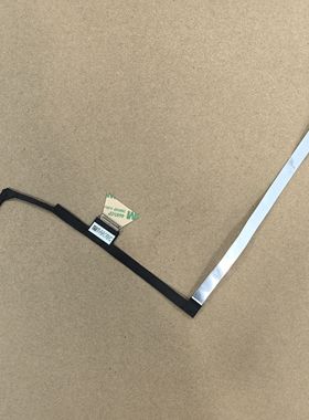 现货惠普HP UM14 LCD HD 6017B1880201 屏线34针WLAN网络连接线