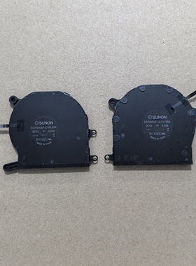 适用华为EG70030S1-C160-S9A EG70030S1-C170-S9A FSUK 风扇 5V