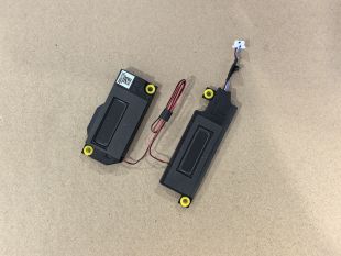 S5507 05520000 6039B0136501 04072 扬声器 喇叭 适用华硕Asus