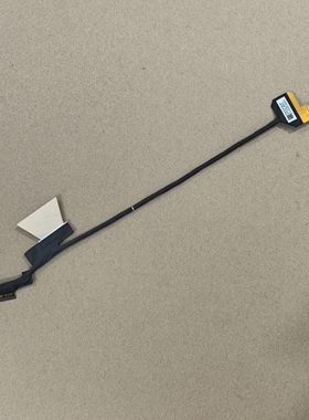 适用惠普HP Vision EDP OLED S356D D358G 6017B1721301屏线