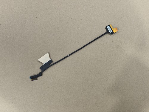 适用惠普HP Vision EDP OLED S356D D358G 6017B1721301屏线