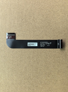 适用联想Lenovo Y9000K DA30000XW10 KY983 KB 键盘小板排线 24P