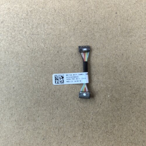 联想 500E Chromebook Gen 4s DC02003WA20 摄像头排线 MC15A WFC