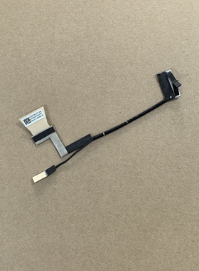 全新现货惠普HP X360 840 G9 6017B1652401液晶屏线