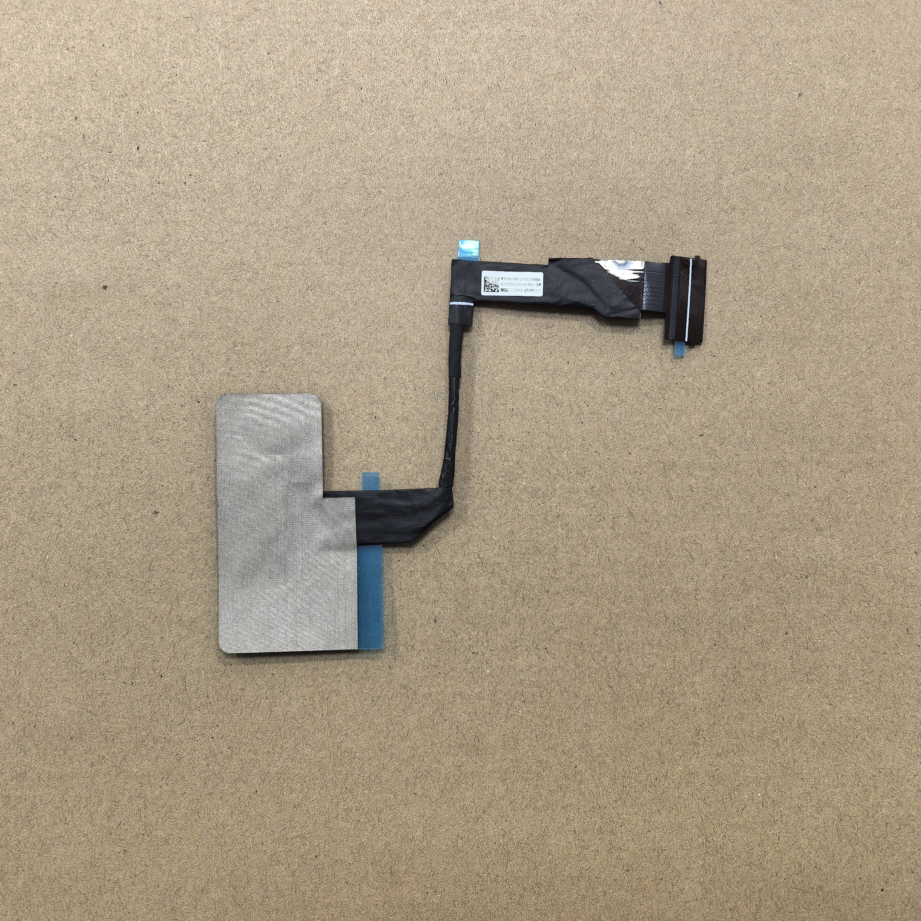 联想Lenovo Legion Slim 5 14APH8 DC02C013N10 KY58B OLED 屏线