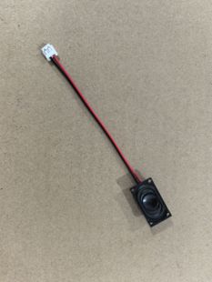 现货批发全新AW 2514A61 4欧 2.0W 本本喇叭扬声器