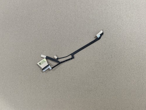 适用惠普HP Elite Dragonfly G2 HSN-I32C FHD 屏线6017B1251501