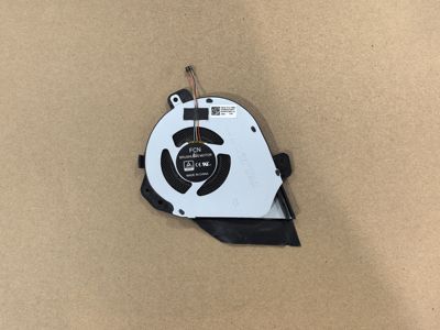 现货华硕Asus GA502IU CPU GU502DU GPU 5V笔记本电脑风扇