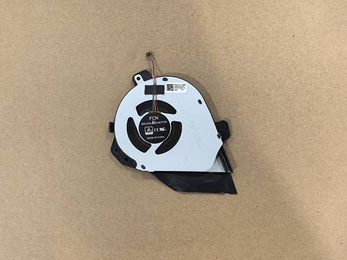 现货华硕Asus GA502IU CPU GU502DU GPU 5V笔记本电脑风扇