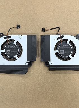 小米Xiaomi Redmi G 2020 2021 TM1945 XMG2003 RMG2102 2104风扇