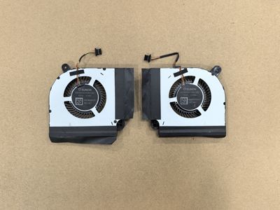 小米Xiaomi Redmi G 2020 2021 TM1945 XMG2003 RMG2102 2104风扇