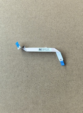 适用联想Lenovo NBX00027H00 MY3A0 触摸板排线 TouchPad Cable