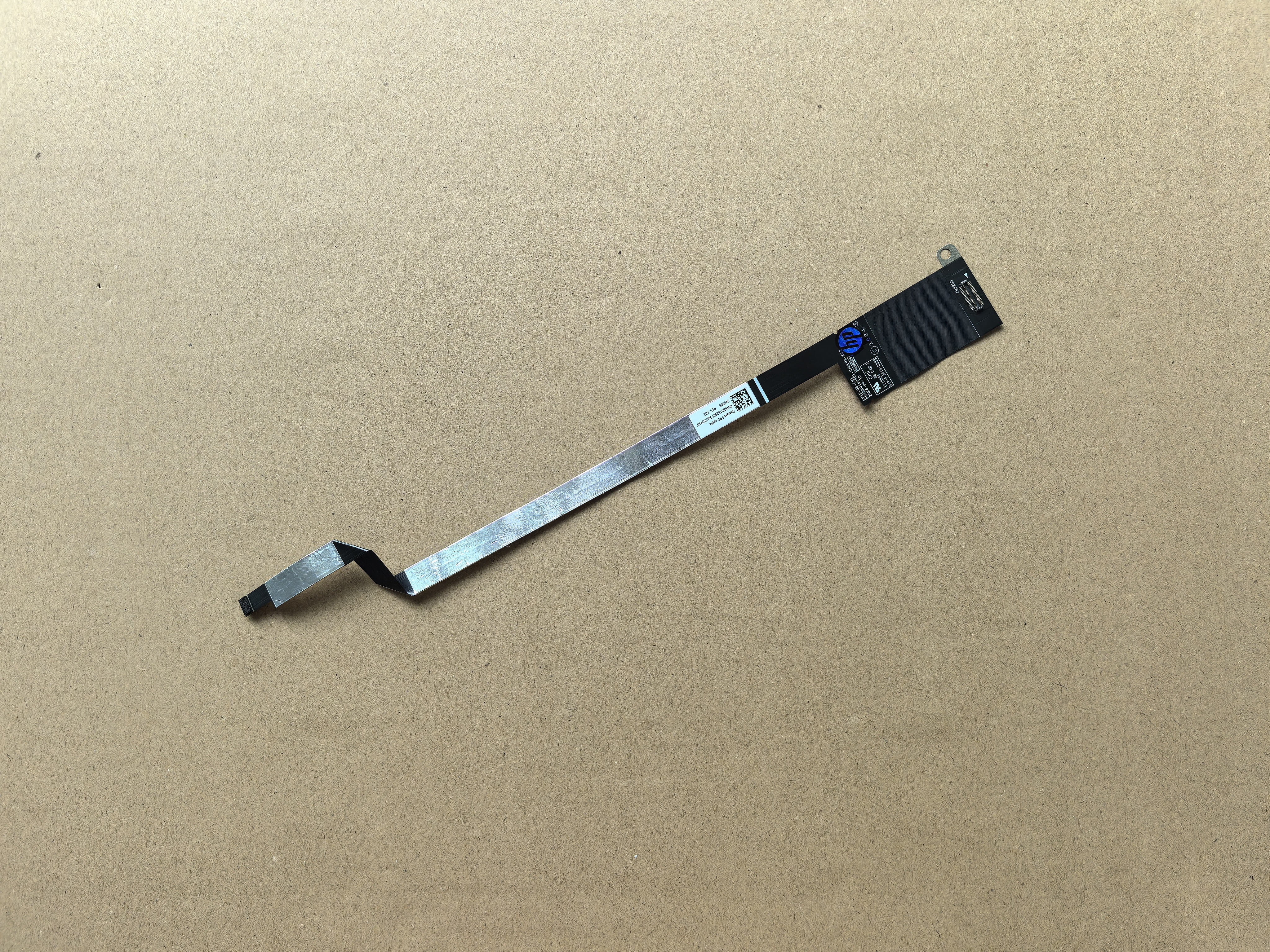 现货惠普HP EVIE DB-CMI MB 6046B0182901 摄像头线FPC软排线