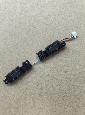 适用戴尔Dell Inspiron 16Plus 7630 0KNDT7 QUAKE N16 小 喇叭