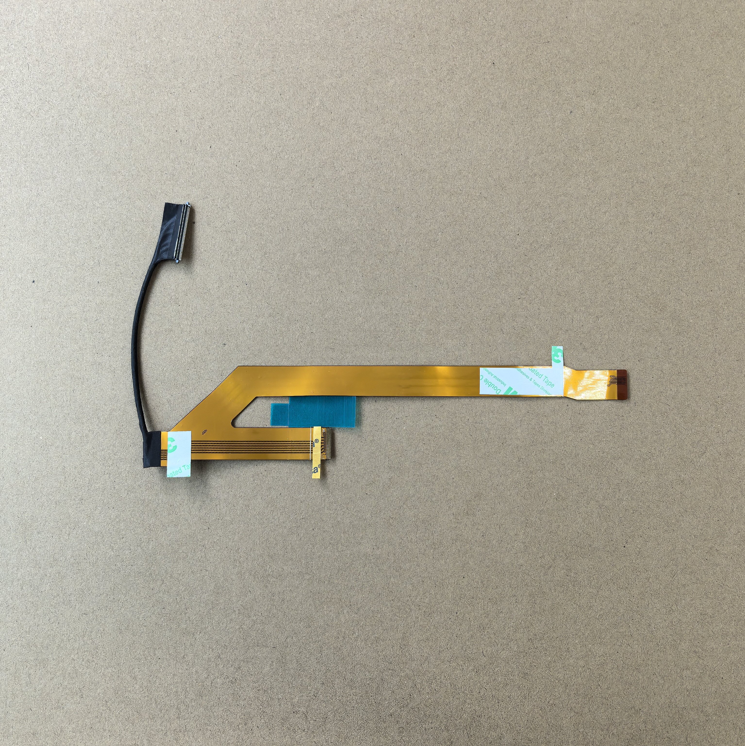 联想Lenovo SC10K98885 DC02C00TU00 JG2 LID CORE MIPI 摄像头线