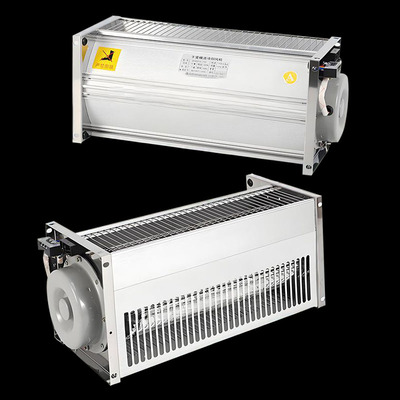 干式变压器用横流式冷却风机干变横流冷却风机gfdd变压器散热风扇