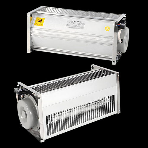 干式变压器用横流式冷却风机干变横流冷却风机gfdd变压器散热风扇