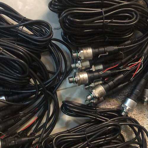 议价丹佛斯DSTP140压力变送器0-10bar。 0-16ba可维修