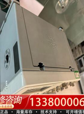 适配安捷伦MSO6104A示波器 成色如图，没有提手，包功能