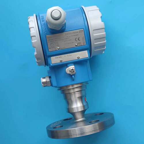 议价E+H压力变送器PMP75-33EQ1/101可维修