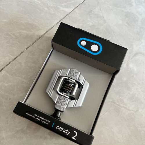 议价Crankbrothers candy 2锁踏可维修