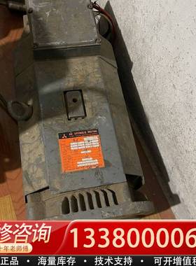 议价电机SJ。SJ-11 AM。实物图。功能包好。18358