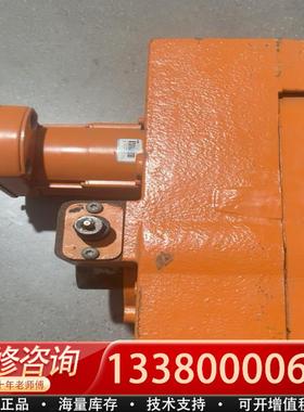 适配 机器人配件变位机3H028954-001