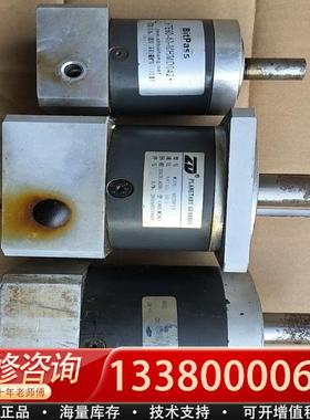 适配ZD中大减速机，BitPass行星减速机,