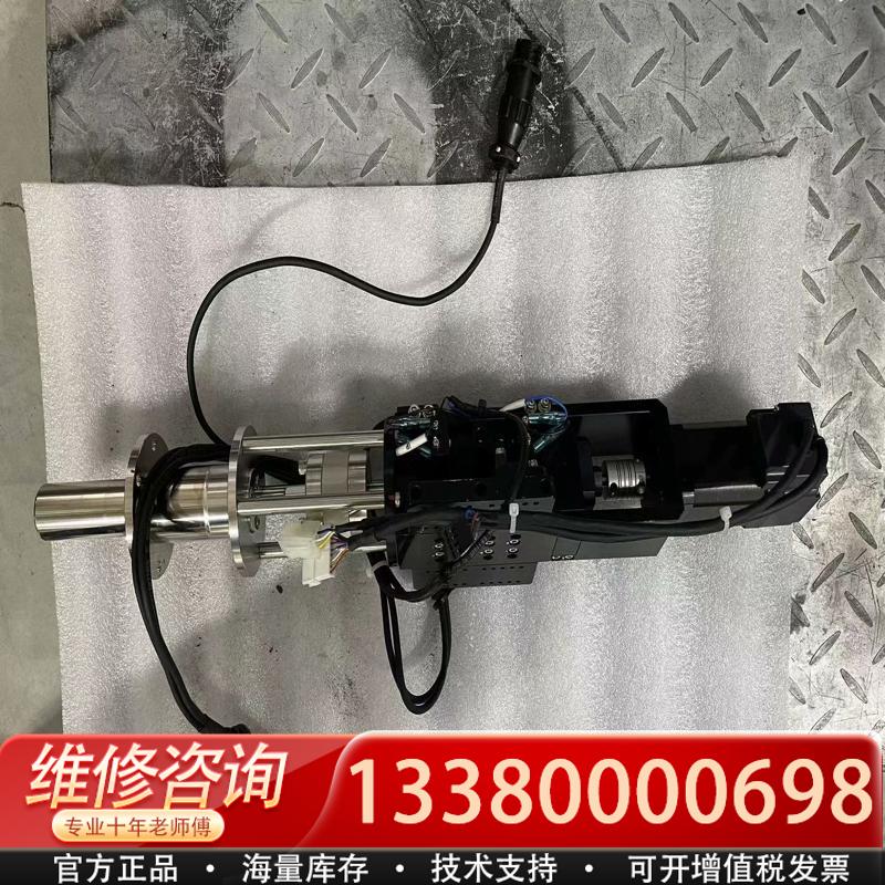 适配Ezi-SERVO EZM-42XL-A-D MOTOR