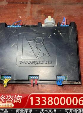 适配库存Woodpecker控制器,成色如图 库存货VISI