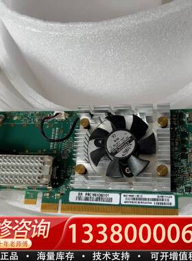 议价Qlogic QL45611HLCU 100GB单口万兆以太