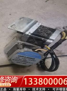 适配SAEHAN步进电机4S56Q-02554S库存库存功能