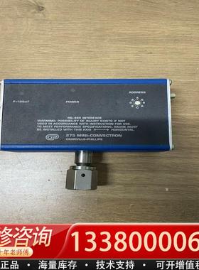 适配GRANVILLE-PHILLIPS 275528-EU