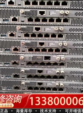 适配瞻博JUPER SRX320 防火墙 带电源。