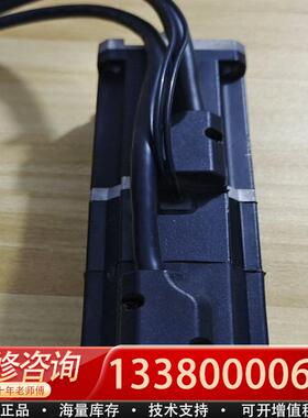 适配FR102B5A4A伺服电机带刹车，库存库存功能