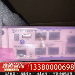 議價(jià)Alcatel阿爾卡特 12臺(tái) 48X OS6850E