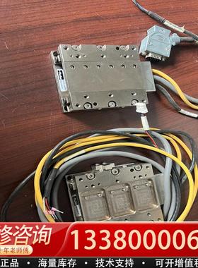 适配 精密直线滑台 带 RESH