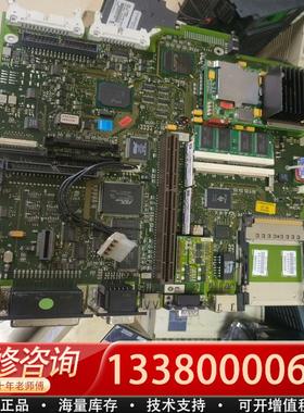 适配库存库存PCU50工控机主板A5E00054898-0