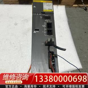 議價Fanuc伺服電源 6077 H111 A06B