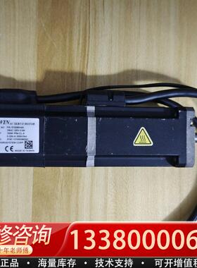 适配FR102B5A4A伺服电机带刹车，库存功能包好