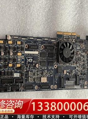 适配bluefish444 四路4K视频采集卡库存成色如图