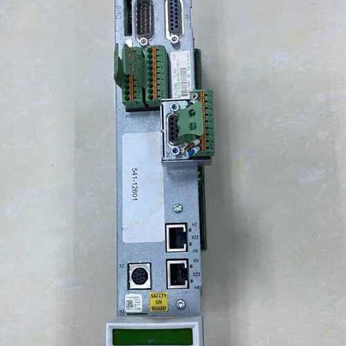 议价力士乐轴卡主板CSH01.1C-S3-ENS-EN2-NNN可维修